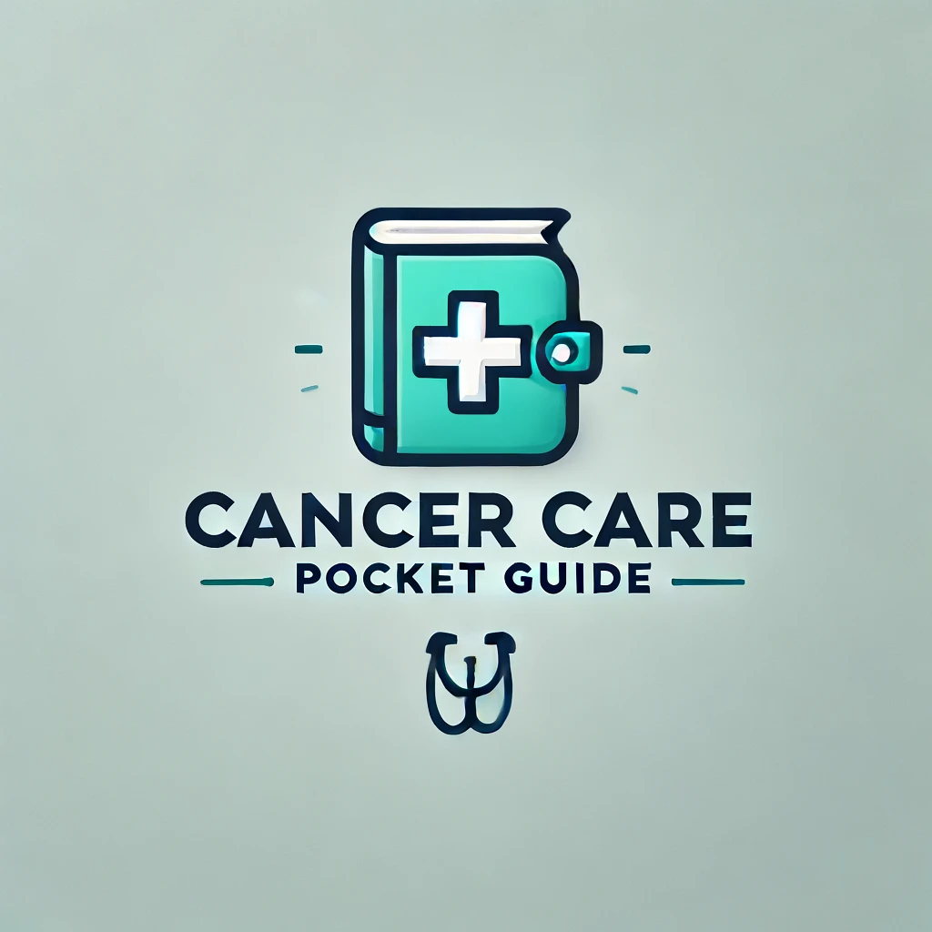 Cancer Care Pocket Guide